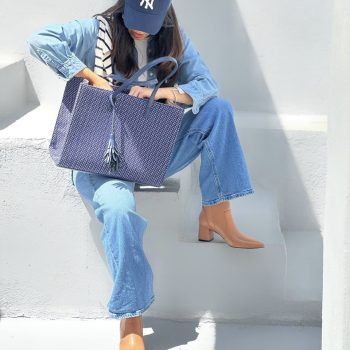 فروشگاه کیف های دست ساز راتا