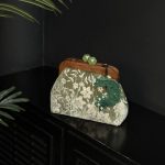 مانگو فريم چوبي دلنواز - Image 2