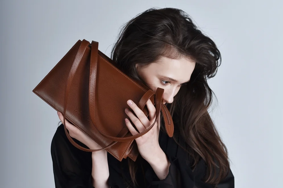 کیف ذوزنقه ای